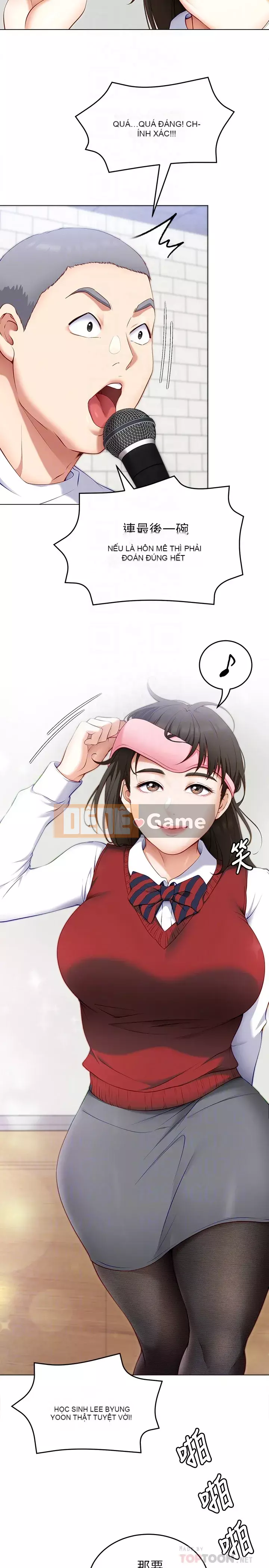 Tôi quyết định ăn bạn tối nay Chương 32-33