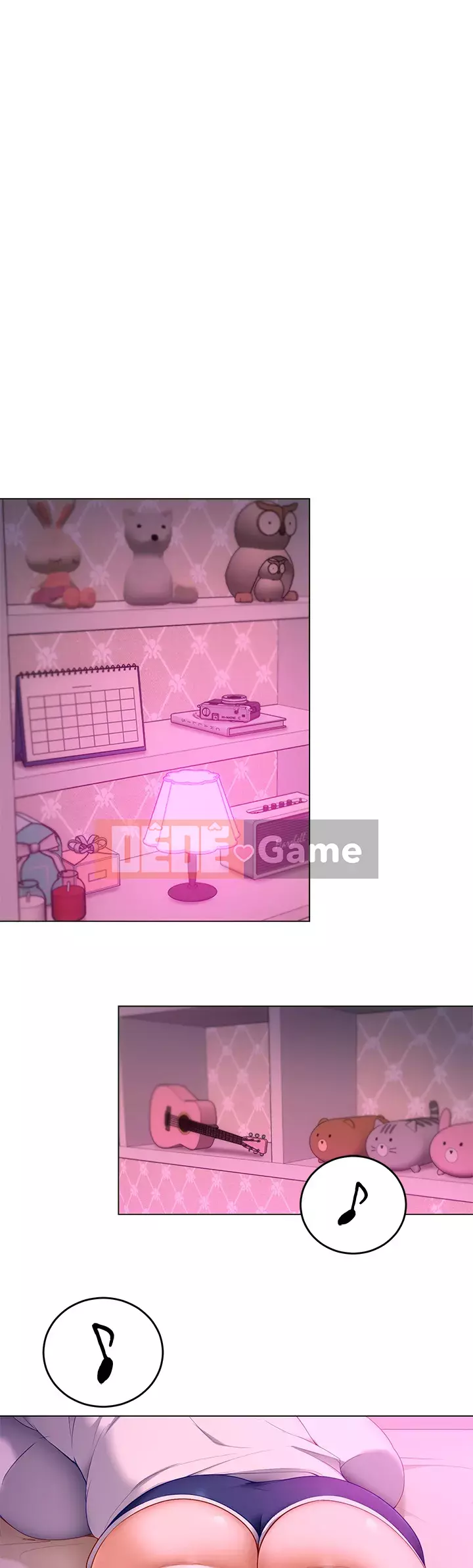 Tôi quyết định ăn bạn tối nay Chương 32-33