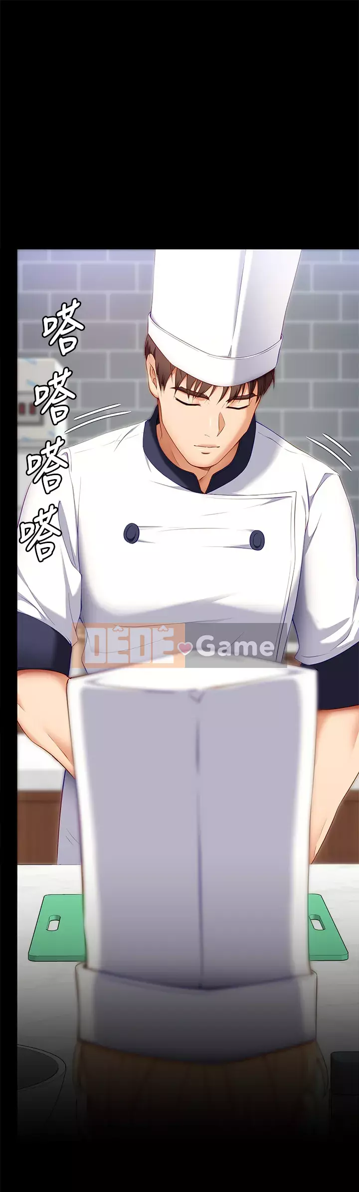 Tôi quyết định ăn bạn tối nay Chương 32-33