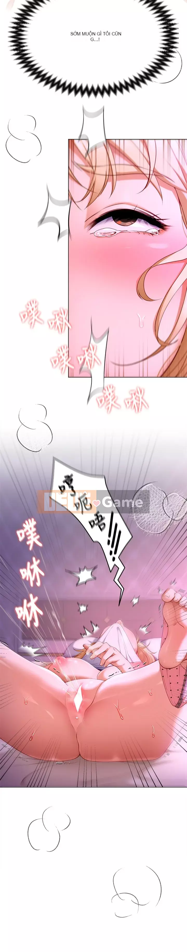 Tôi quyết định ăn bạn tối nay Chương 32-33