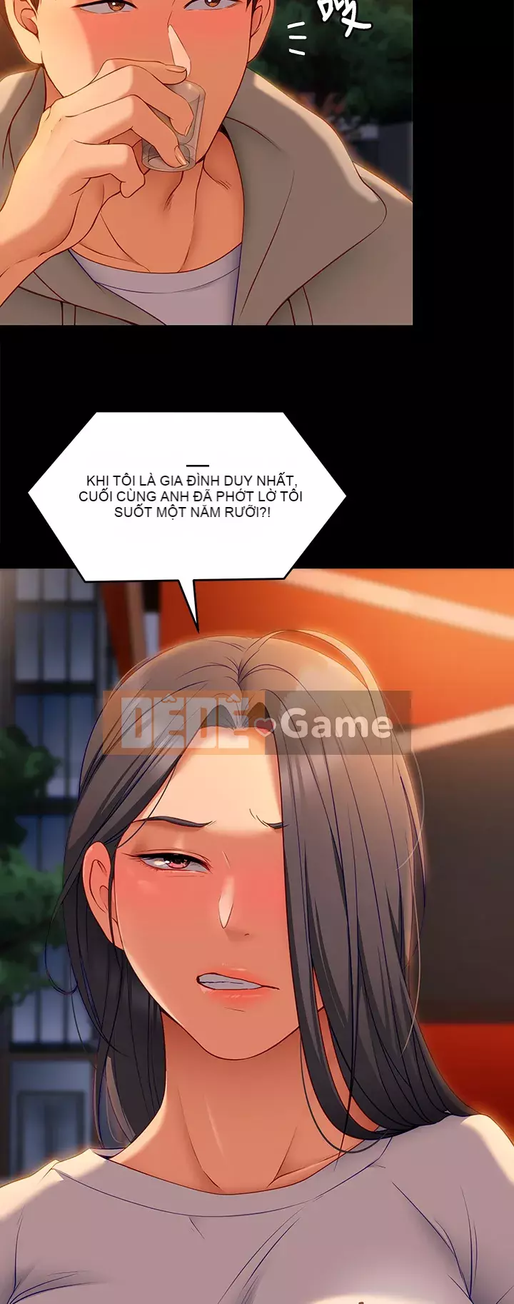 Tôi quyết định ăn bạn tối nay Chương 32-33