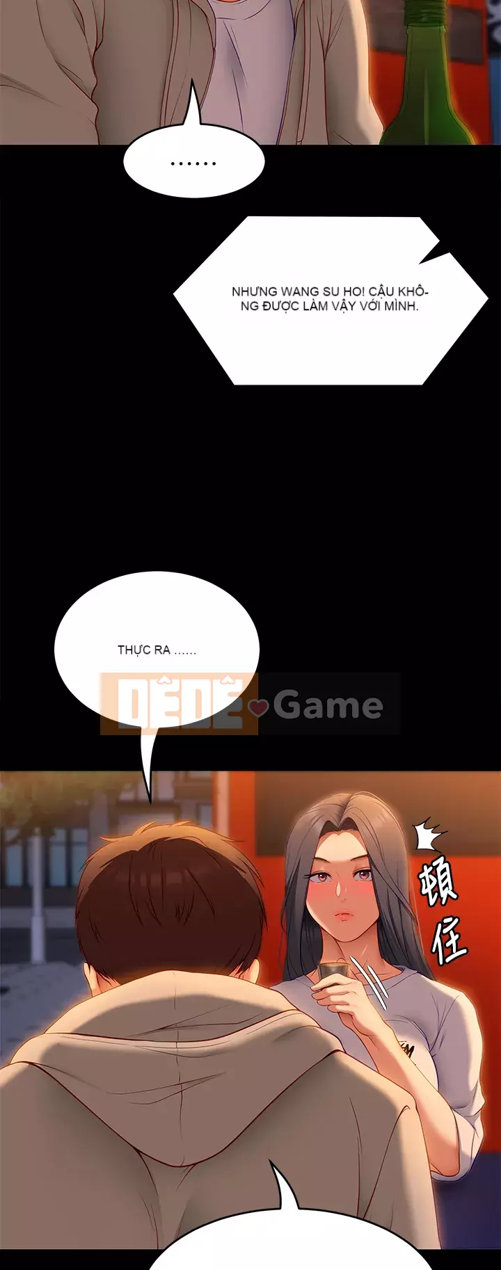 Tôi quyết định ăn bạn tối nay Chương 32-33