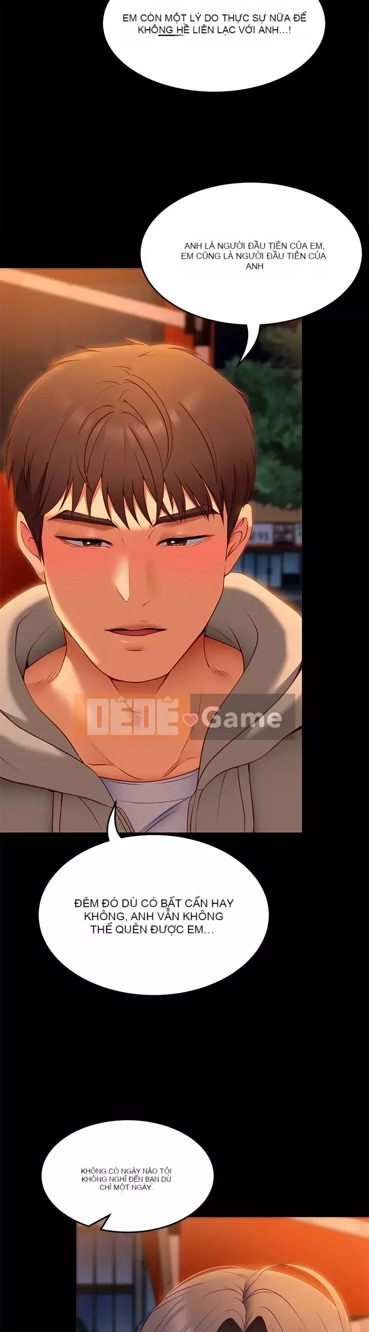 Tôi quyết định ăn bạn tối nay Chương 32-33