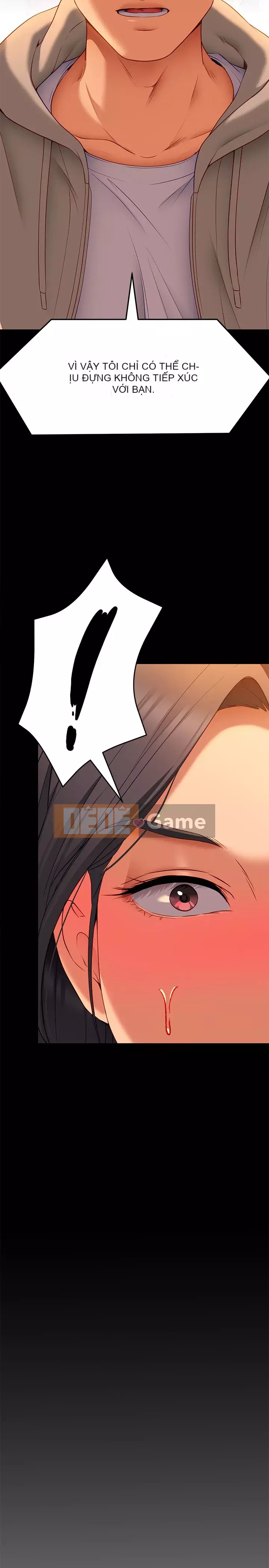 Tôi quyết định ăn bạn tối nay Chương 32-33