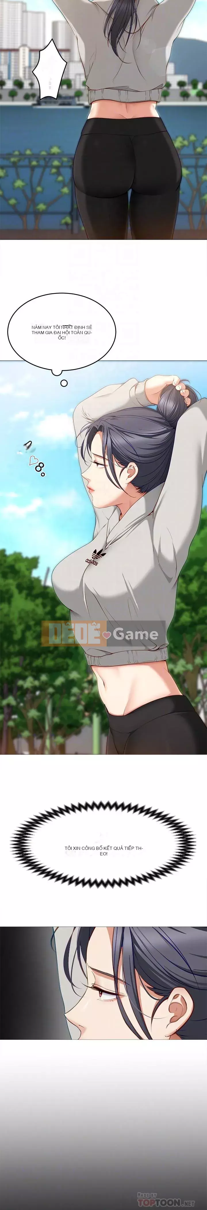 Tôi quyết định ăn bạn tối nay Chương 30-31