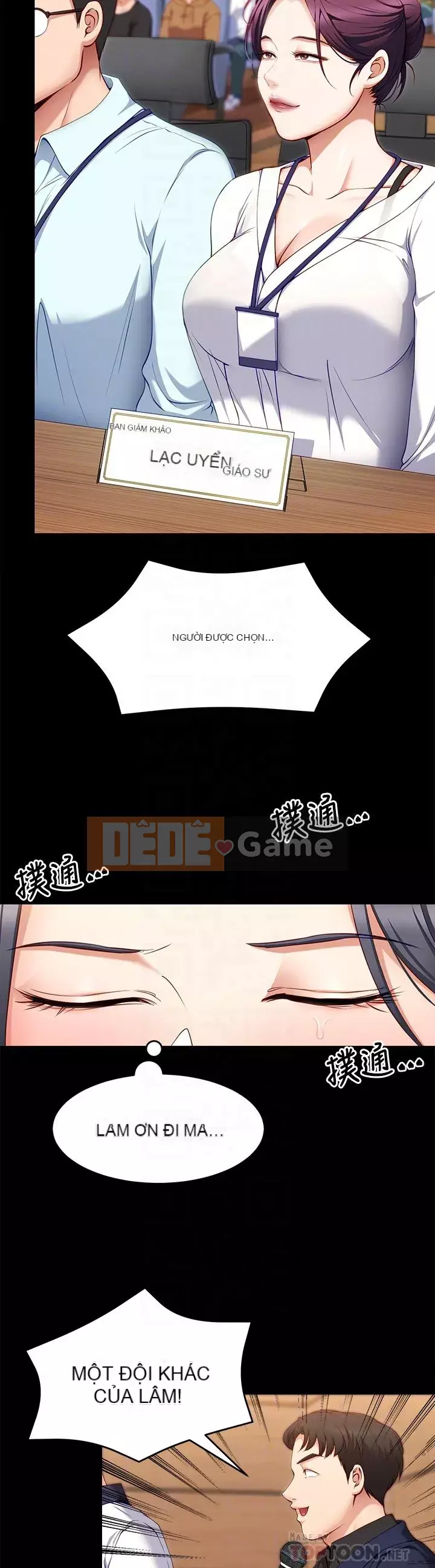 Tôi quyết định ăn bạn tối nay Chương 30-31