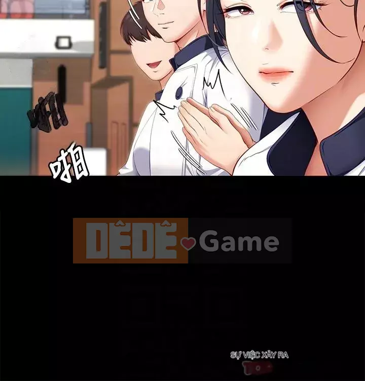 Tôi quyết định ăn bạn tối nay Chương 30-31