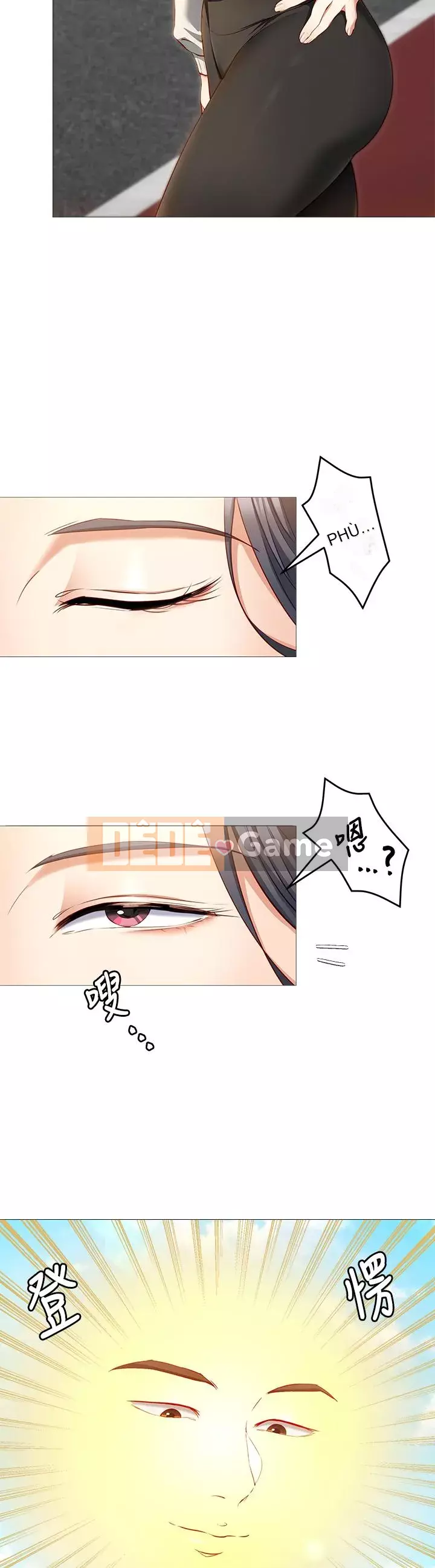 Tôi quyết định ăn bạn tối nay Chương 30-31