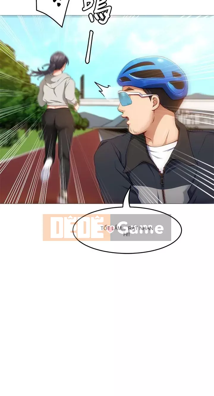 Tôi quyết định ăn bạn tối nay Chương 30-31