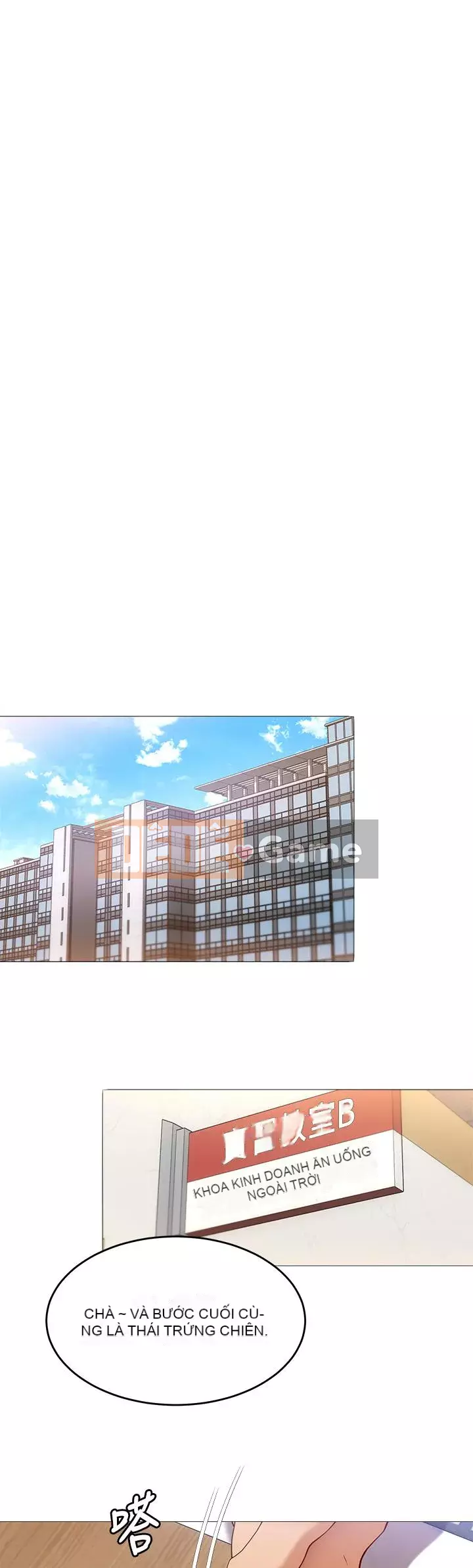 Tôi quyết định ăn bạn tối nay Chương 30-31