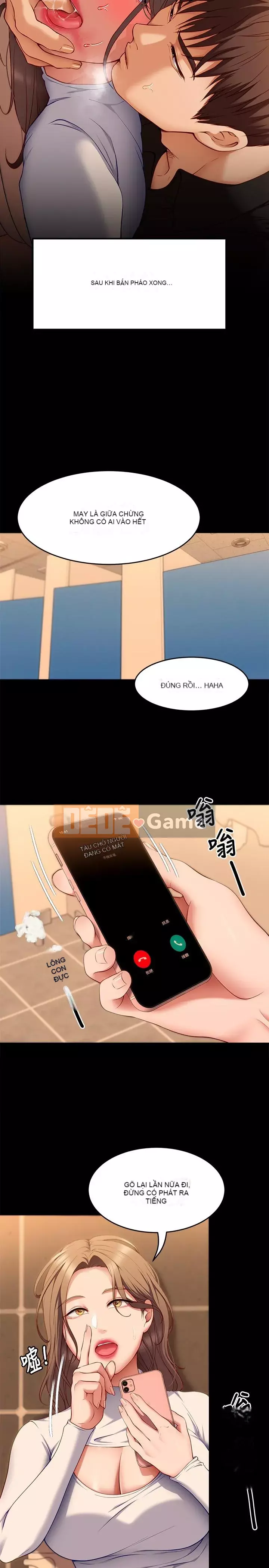 Tôi quyết định ăn bạn tối nay Chương 30-31