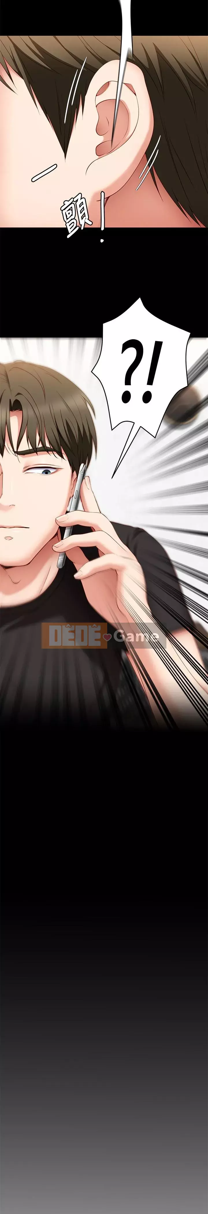 Tôi quyết định ăn bạn tối nay Chương 30-31