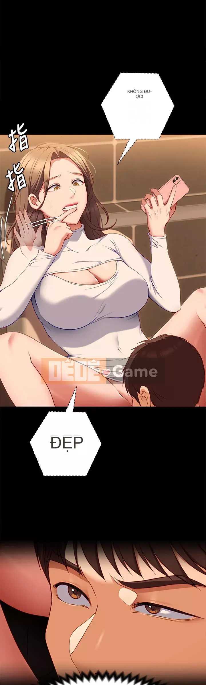 Tôi quyết định ăn bạn tối nay Chương 30-31