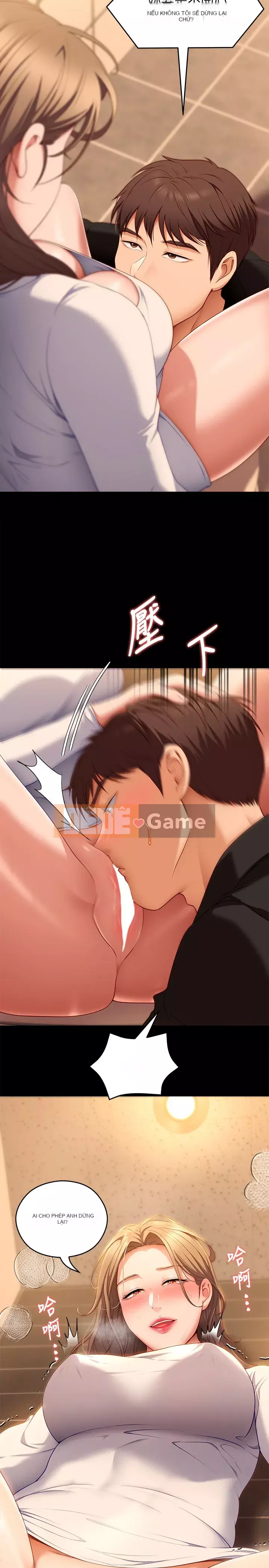 Tôi quyết định ăn bạn tối nay Chương 30-31