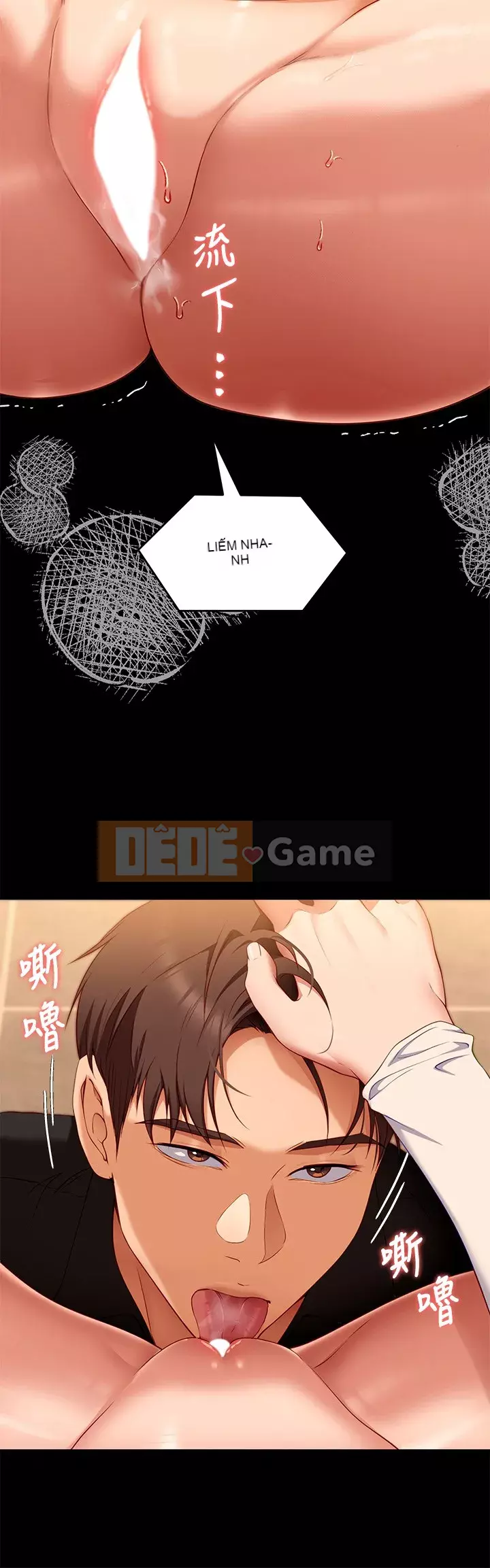 Tôi quyết định ăn bạn tối nay Chương 30-31