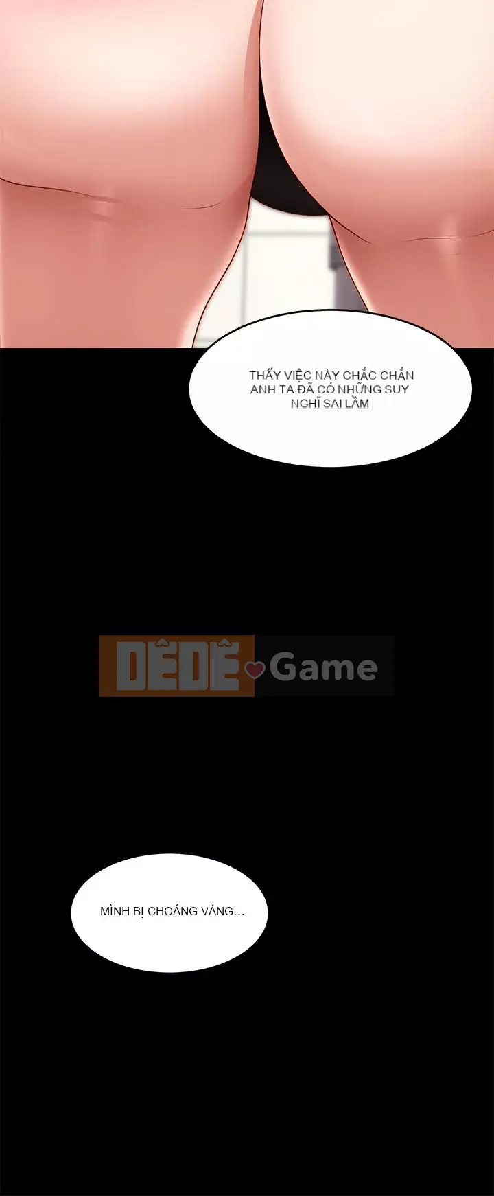 Tôi quyết định ăn bạn tối nay Chương 30-31