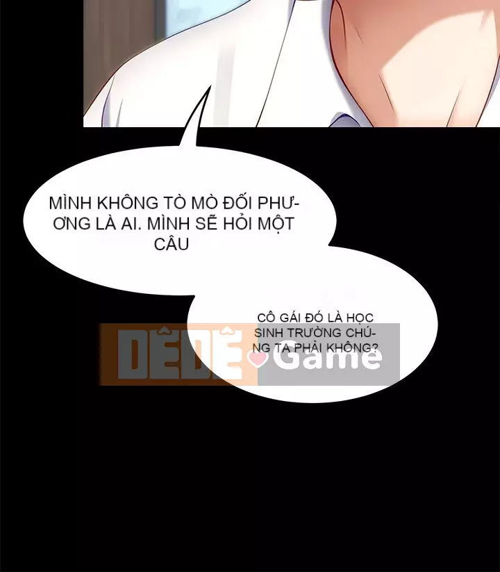 Tôi quyết định ăn bạn tối nay Chương 30-31