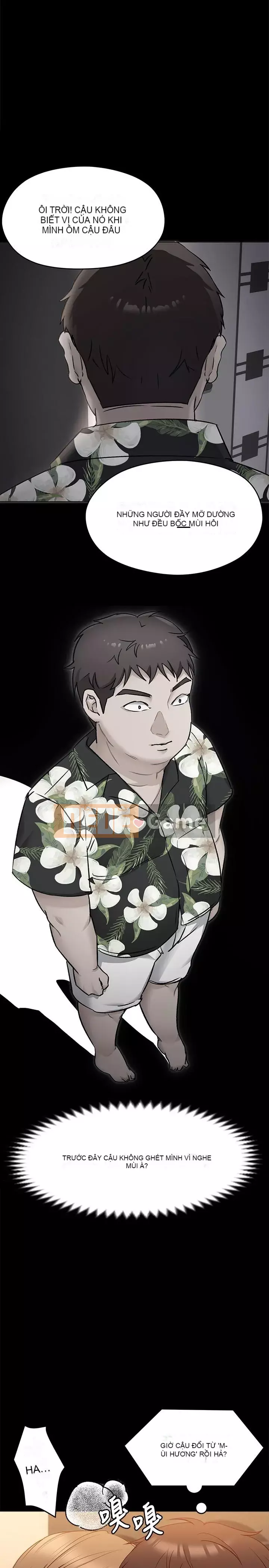 Tôi quyết định ăn bạn tối nay Chương 28-29