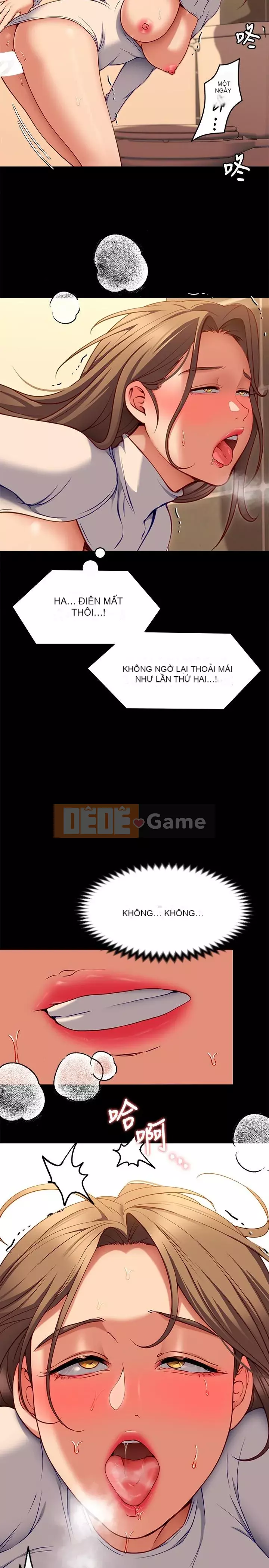 Tôi quyết định ăn bạn tối nay Chương 28-29