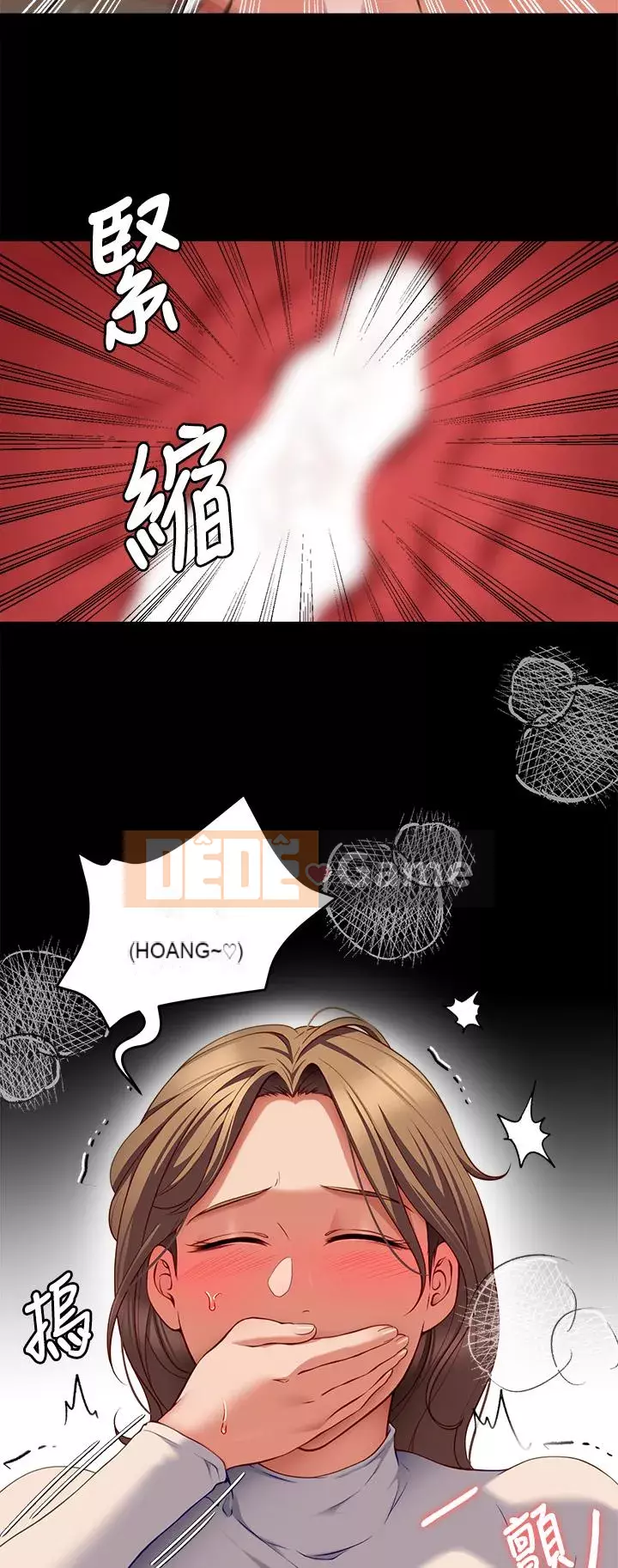 Tôi quyết định ăn bạn tối nay Chương 28-29