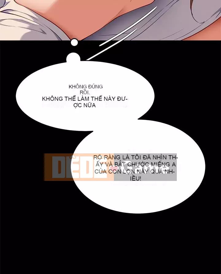 Tôi quyết định ăn bạn tối nay Chương 28-29