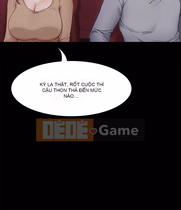 Tôi quyết định ăn bạn tối nay Chương 26-27