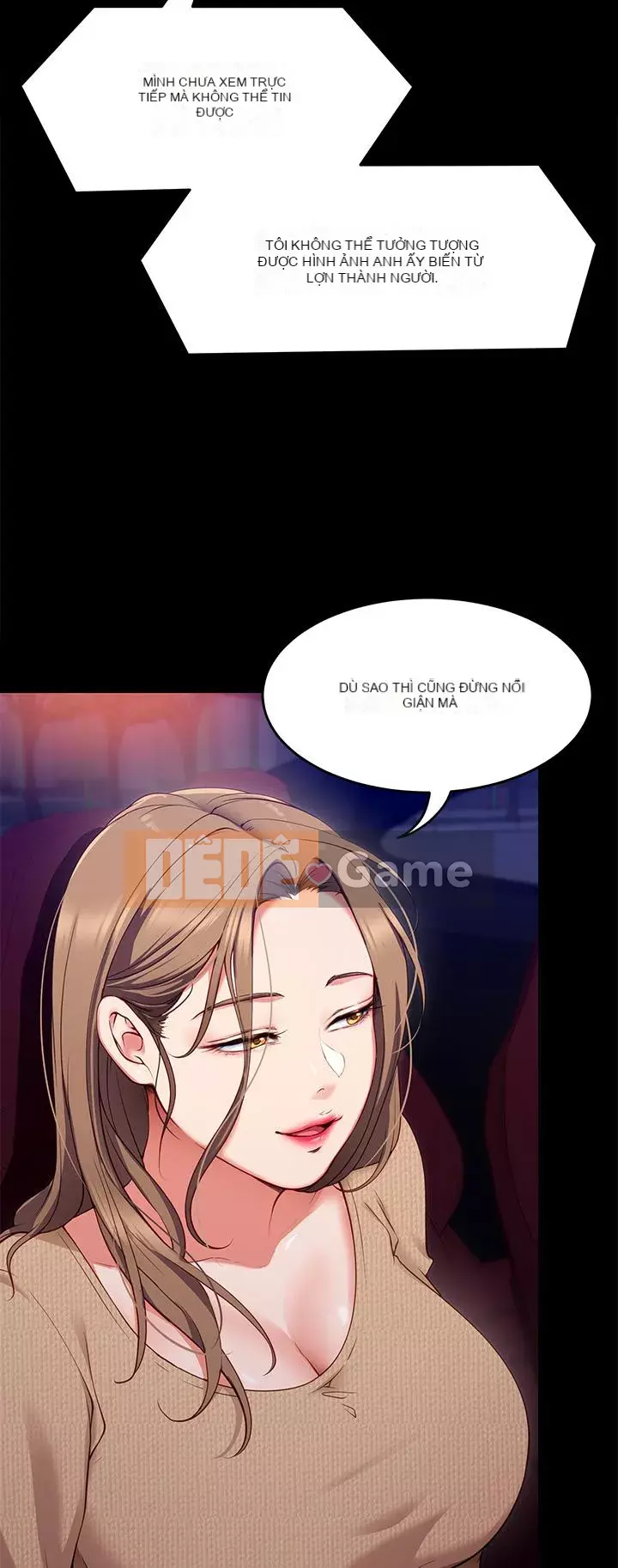 Tôi quyết định ăn bạn tối nay Chương 26-27