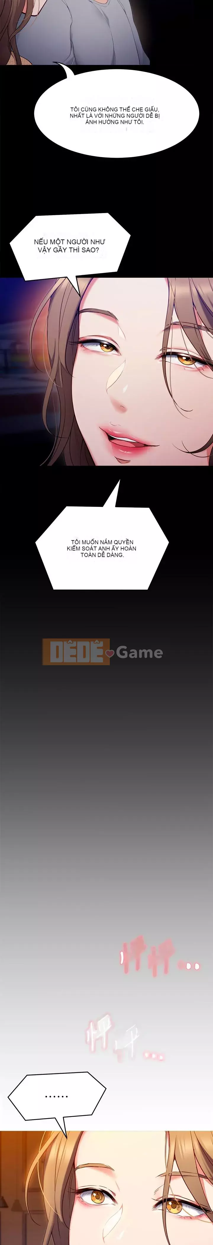 Tôi quyết định ăn bạn tối nay Chương 26-27