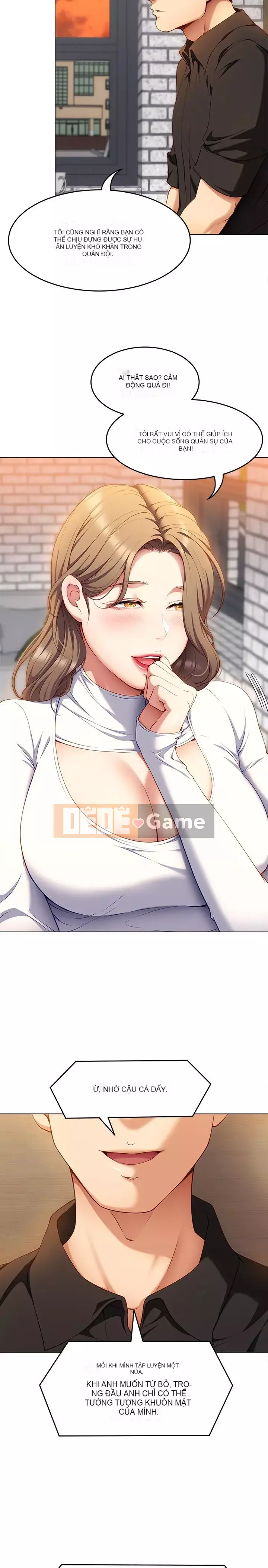 Tôi quyết định ăn bạn tối nay Chương 26-27