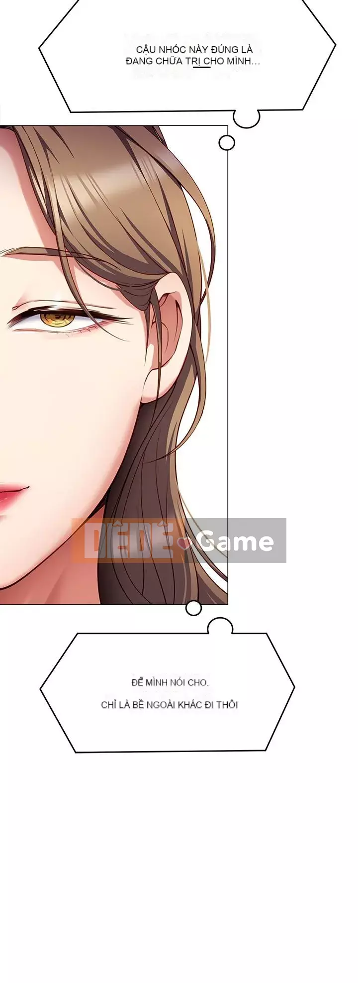 Tôi quyết định ăn bạn tối nay Chương 26-27