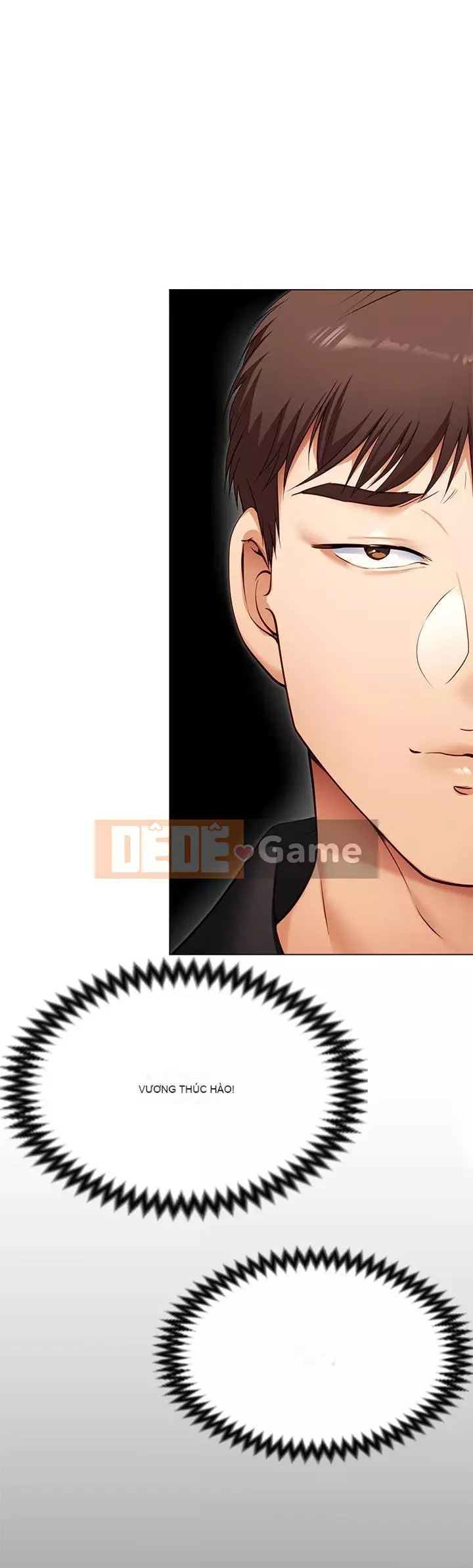 Tôi quyết định ăn bạn tối nay Chương 26-27