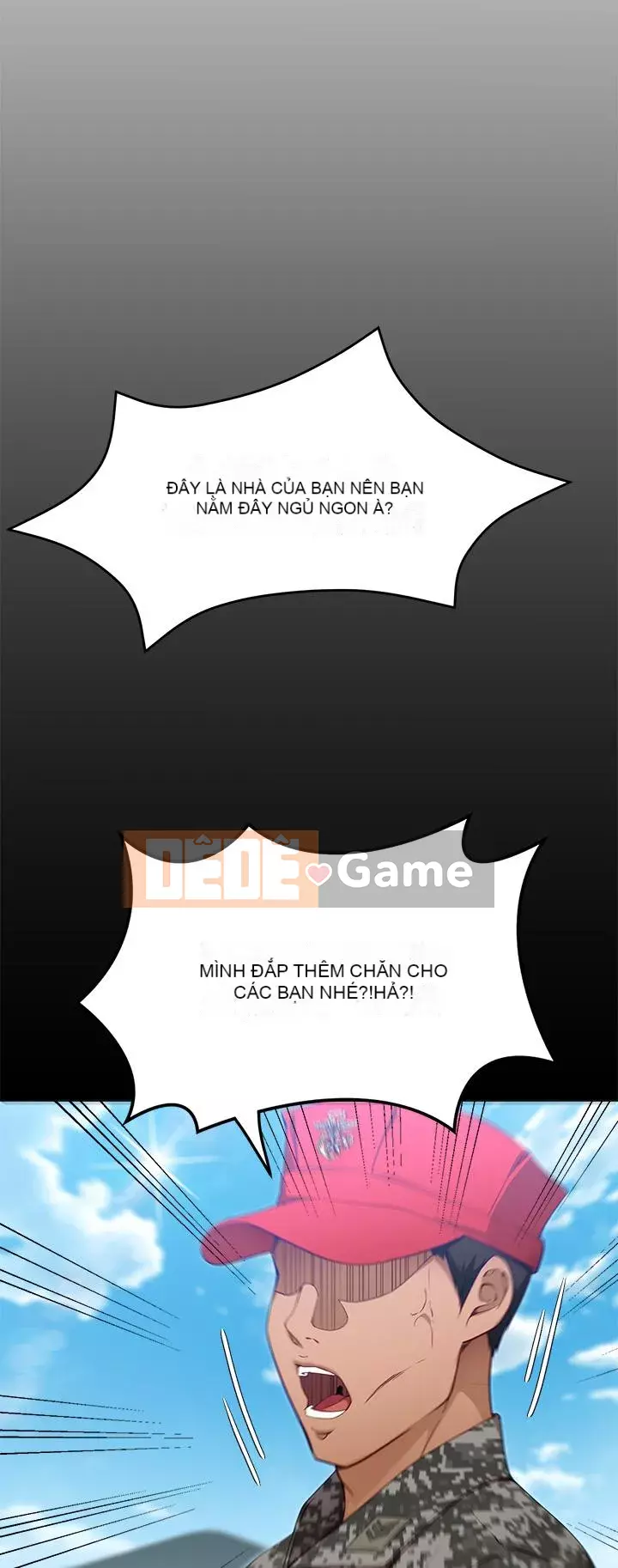 Tôi quyết định ăn bạn tối nay Chương 26-27