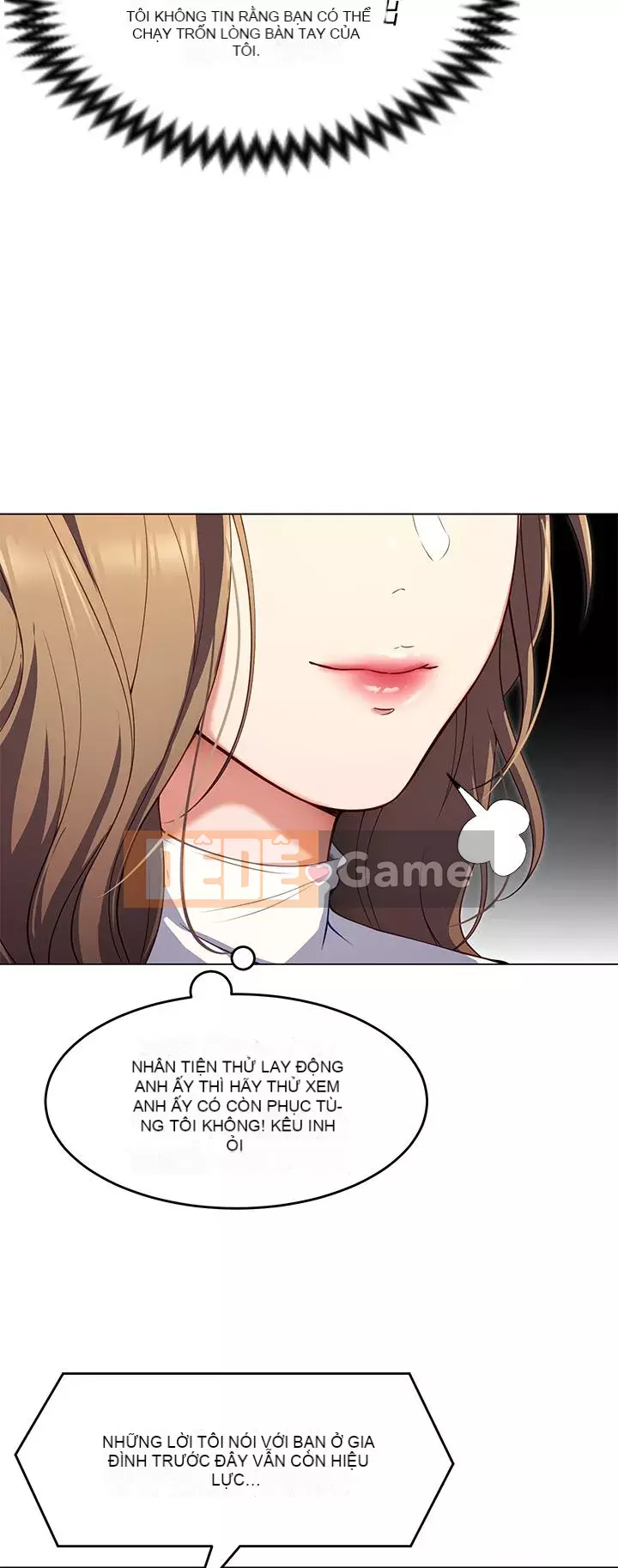 Tôi quyết định ăn bạn tối nay Chương 26-27