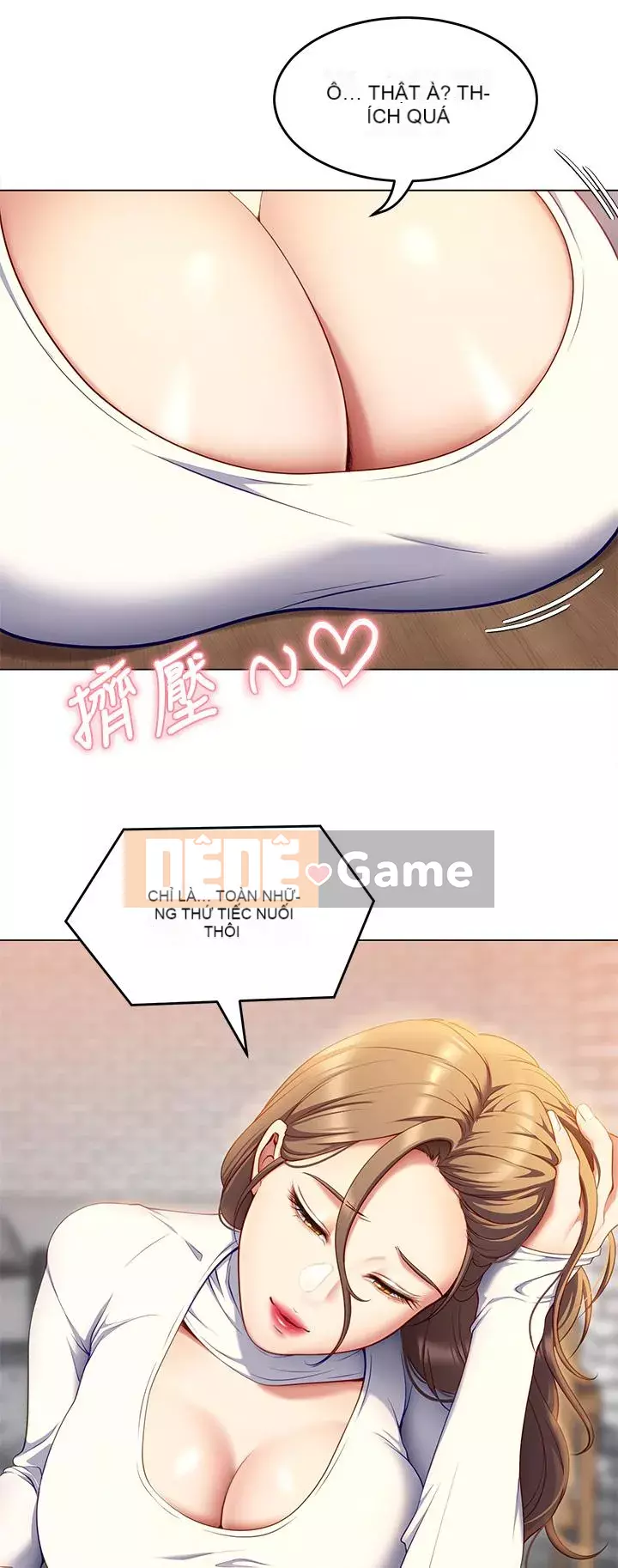 Tôi quyết định ăn bạn tối nay Chương 26-27