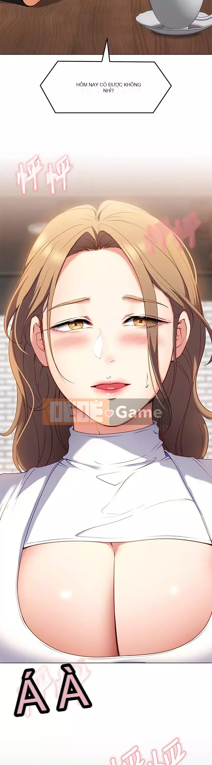 Tôi quyết định ăn bạn tối nay Chương 26-27