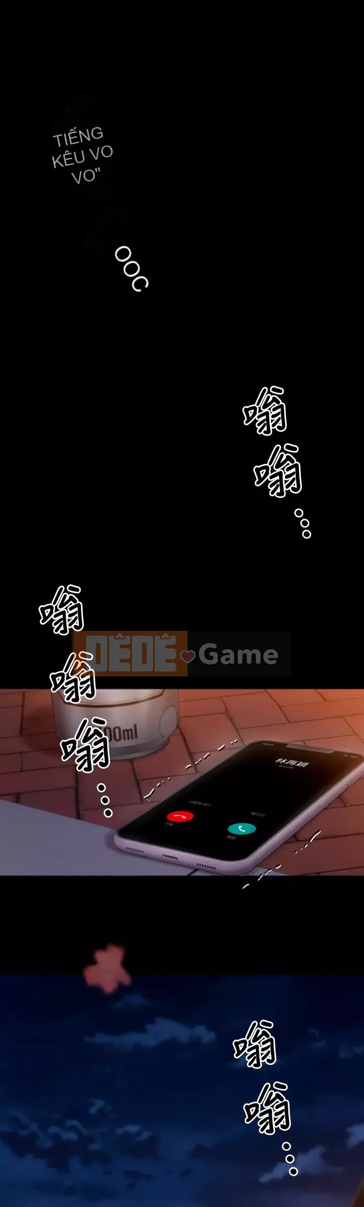 Tôi quyết định ăn bạn tối nay Chương 26-27