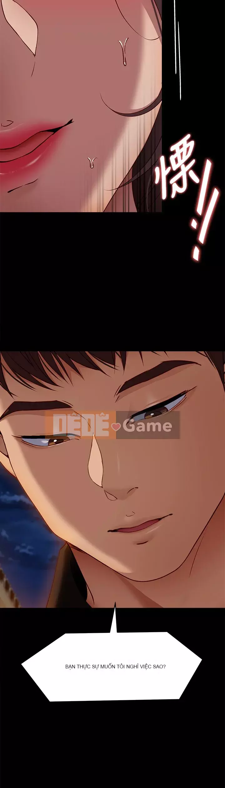 Tôi quyết định ăn bạn tối nay Chương 26-27