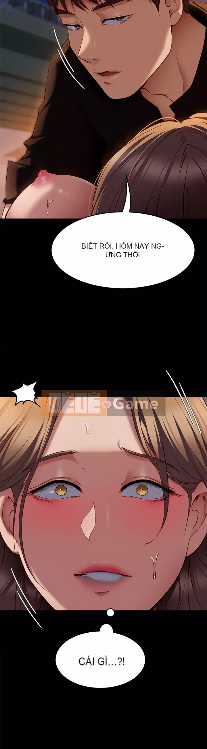 Tôi quyết định ăn bạn tối nay Chương 26-27
