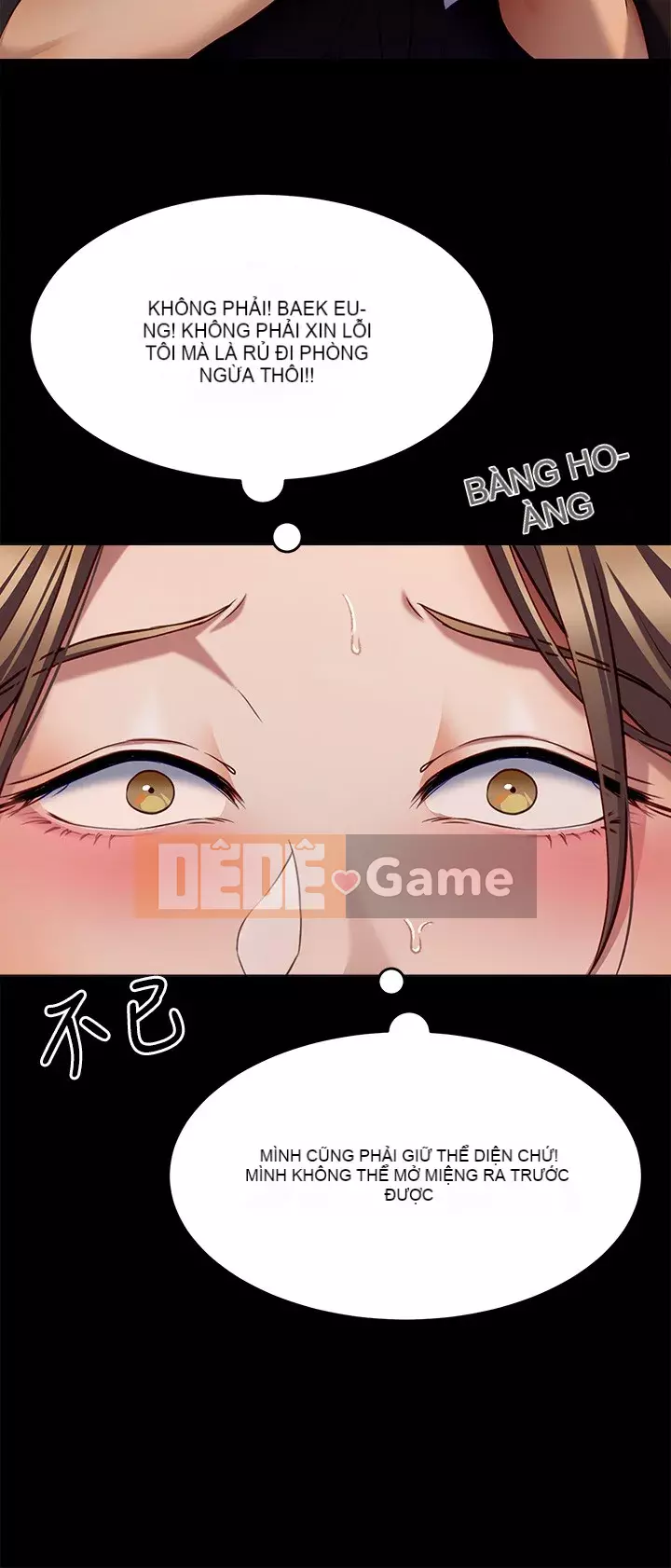 Tôi quyết định ăn bạn tối nay Chương 26-27