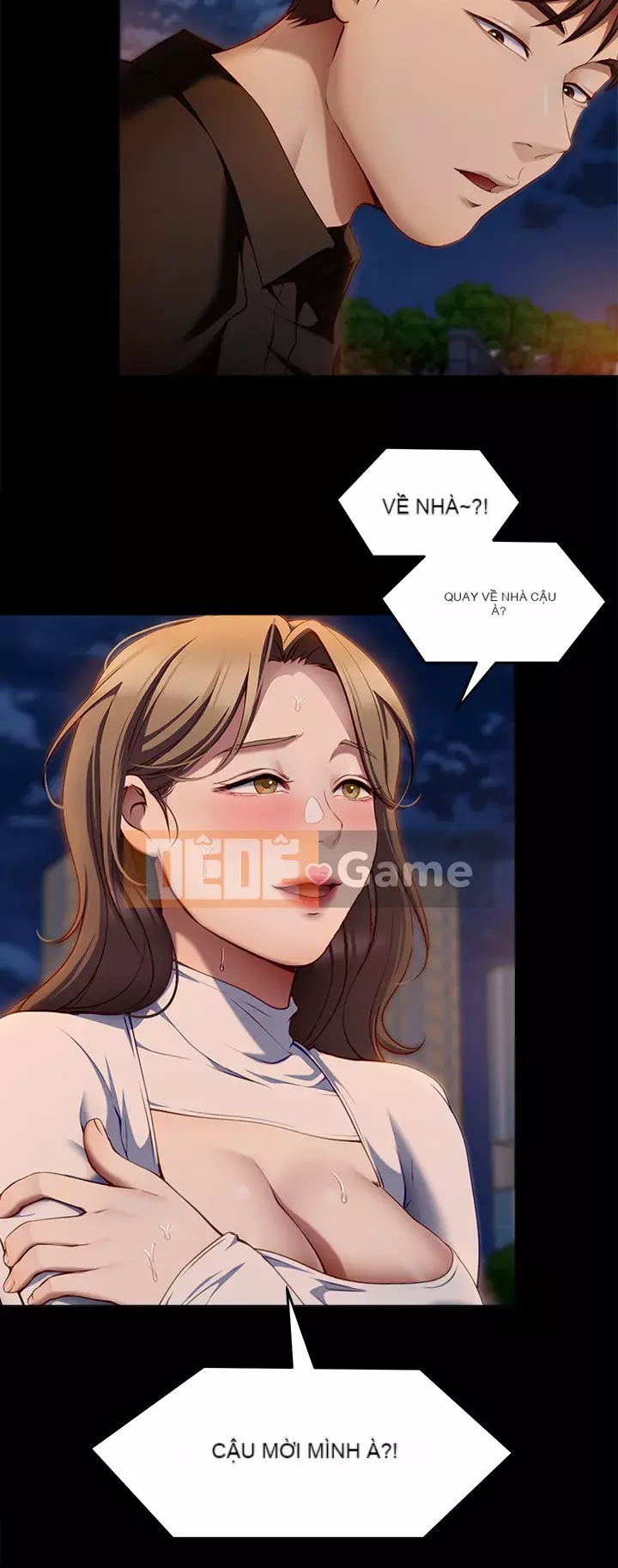 Tôi quyết định ăn bạn tối nay Chương 26-27