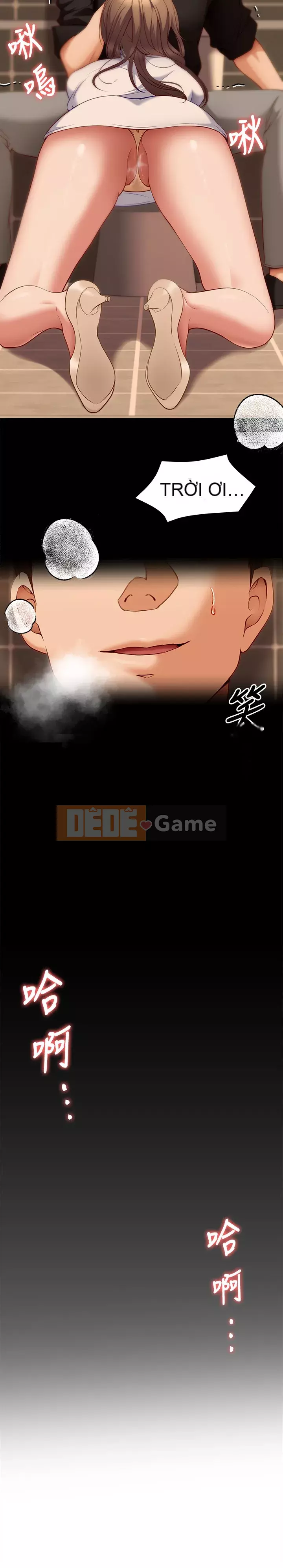 Tôi quyết định ăn bạn tối nay Chương 26-27