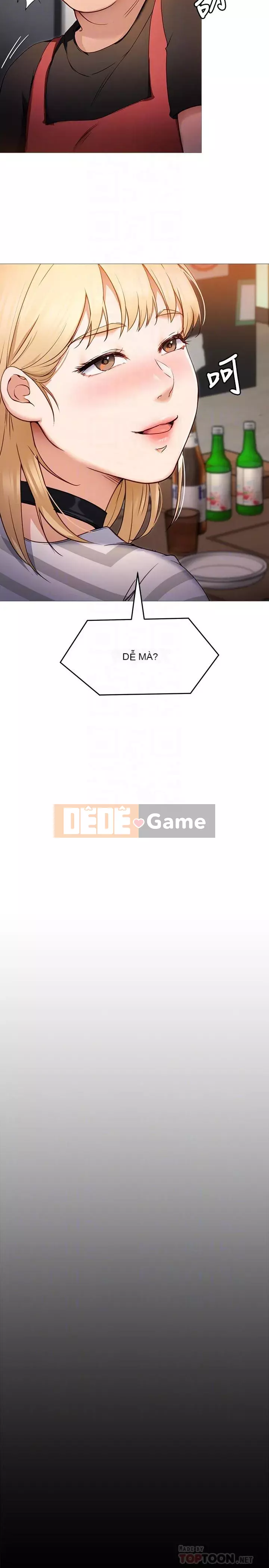 Tôi quyết định ăn bạn tối nay Chương 22-23