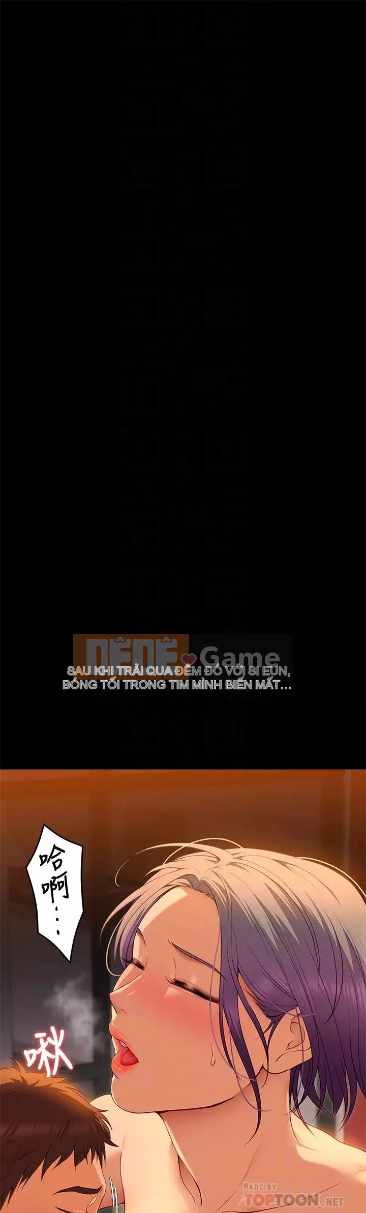 Tôi quyết định ăn bạn tối nay Chương 22-23