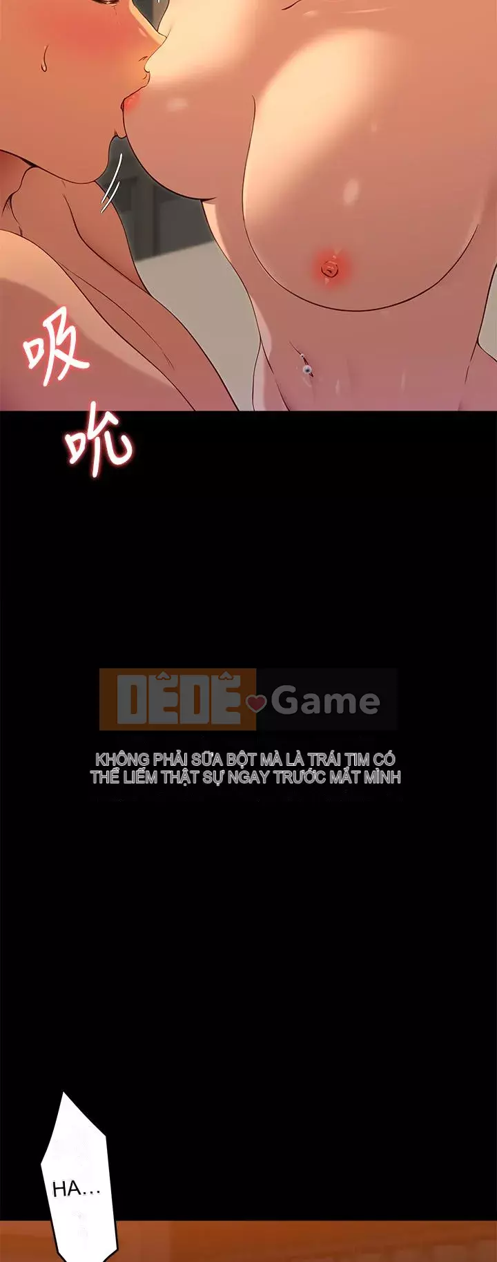 Tôi quyết định ăn bạn tối nay Chương 22-23