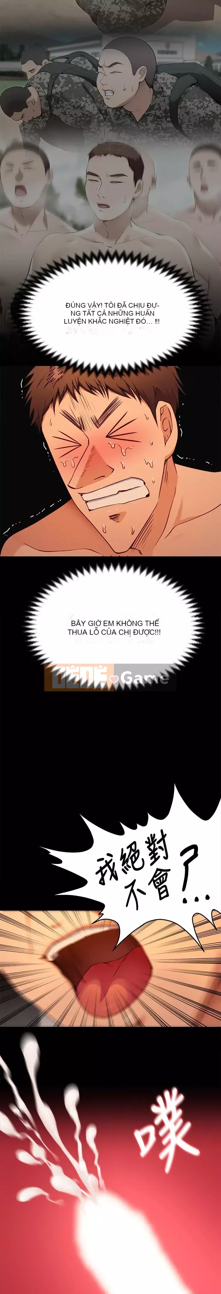 Tôi quyết định ăn bạn tối nay Chương 22-23