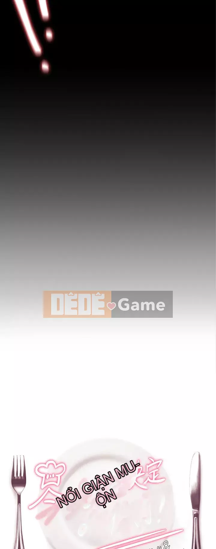 Tôi quyết định ăn bạn tối nay Chương 22-23