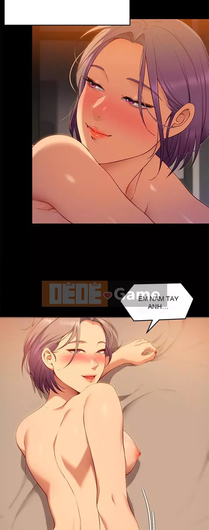 Tôi quyết định ăn bạn tối nay Chương 22-23