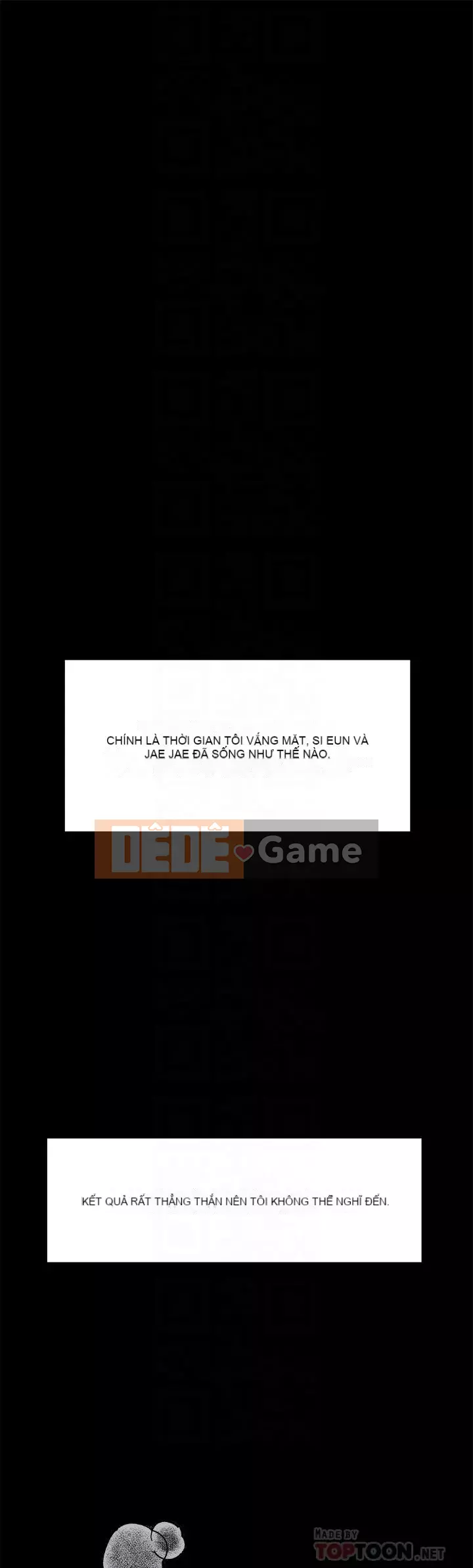 Tôi quyết định ăn bạn tối nay Chương 24-25