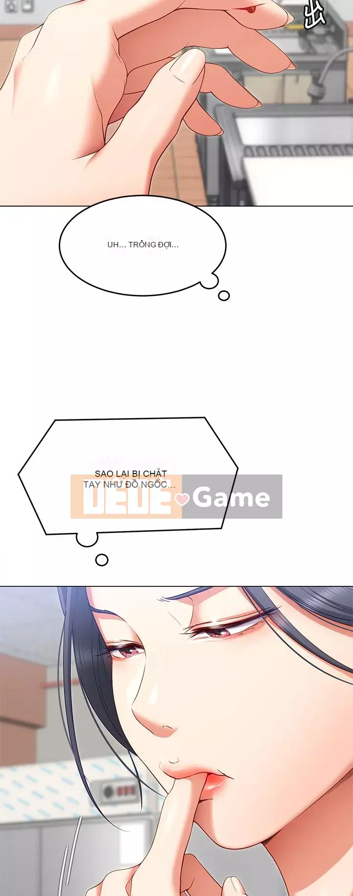 Tôi quyết định ăn bạn tối nay Chương 24-25