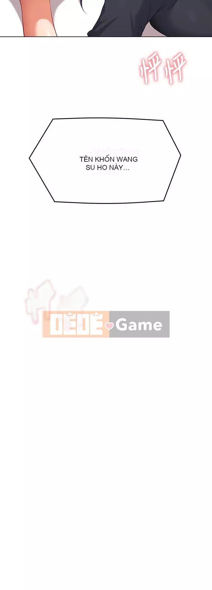 Tôi quyết định ăn bạn tối nay Chương 24-25